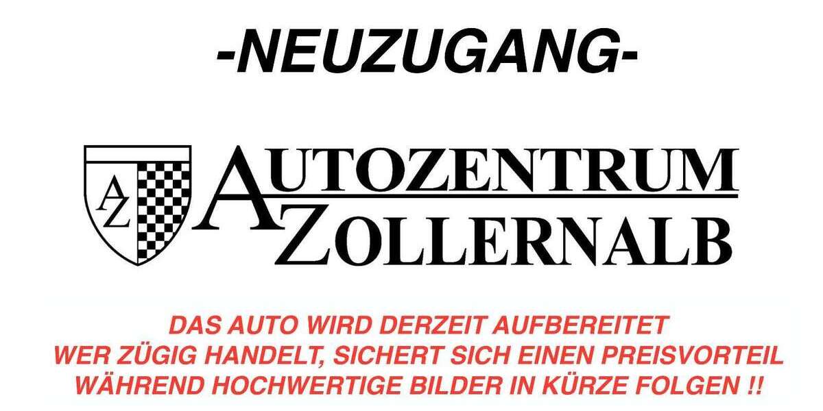 Audi A1 126.000 km 15.990 &euro; Schömberg 72355