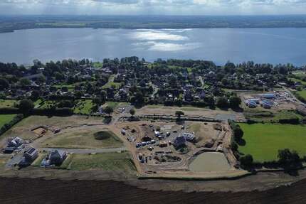 Grundstück zu verkaufen in Groß Wittensee 414.480 € 1057 m² zimmer