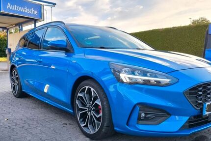 Ford Focus 127.000 km 14.599 &euro; Gifhorn 38518