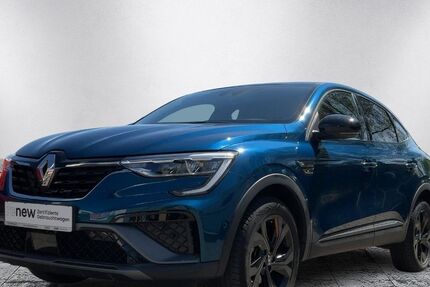 Renault Arkana 34.200 km 25.780 € Bornhöved 24619