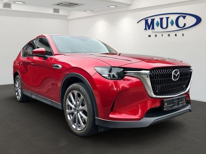 CX-60