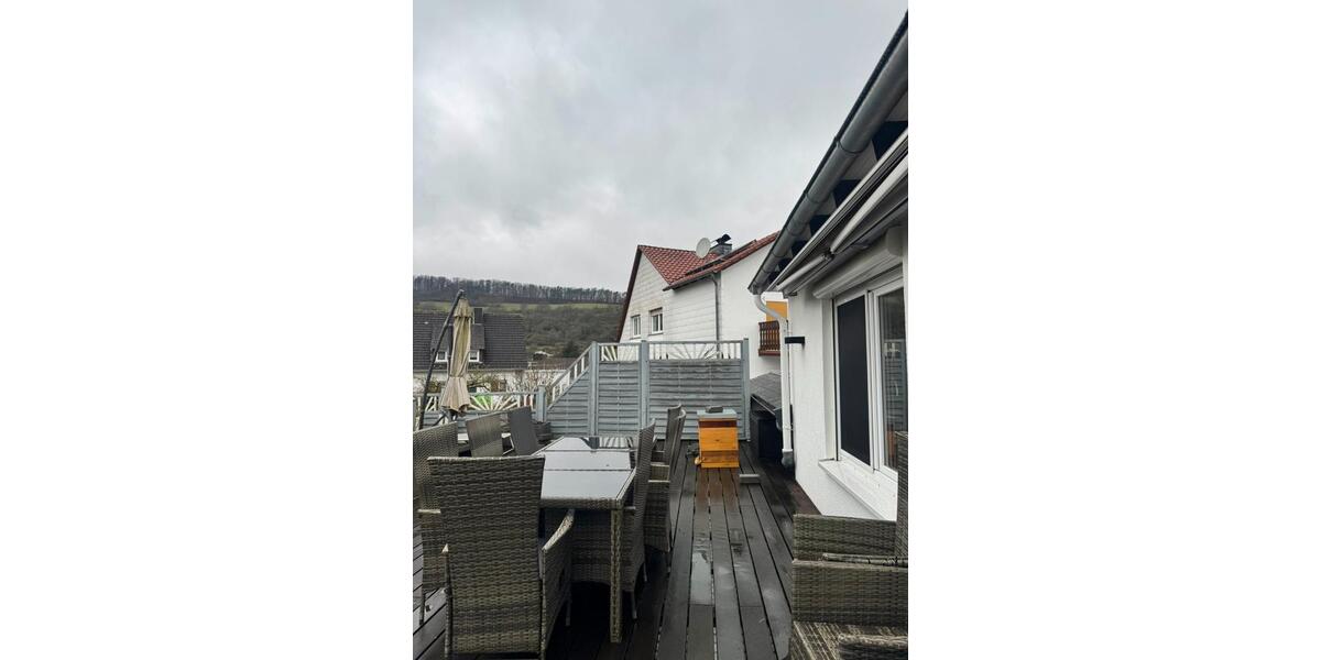 Doppelhaushälfte Großalmerode - 5 Zimmer, 130 m&sup2;, 950&euro; | Angebot:26383120