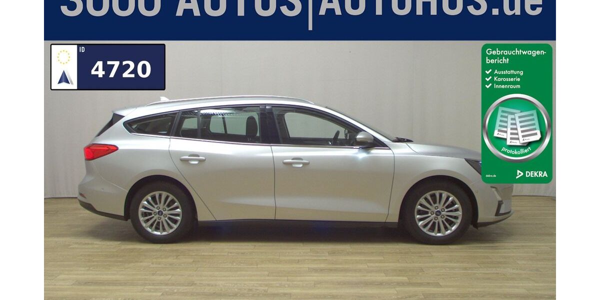 Ford Focus 110.828 km 10.980 &euro; Bremen / Arsten 28279