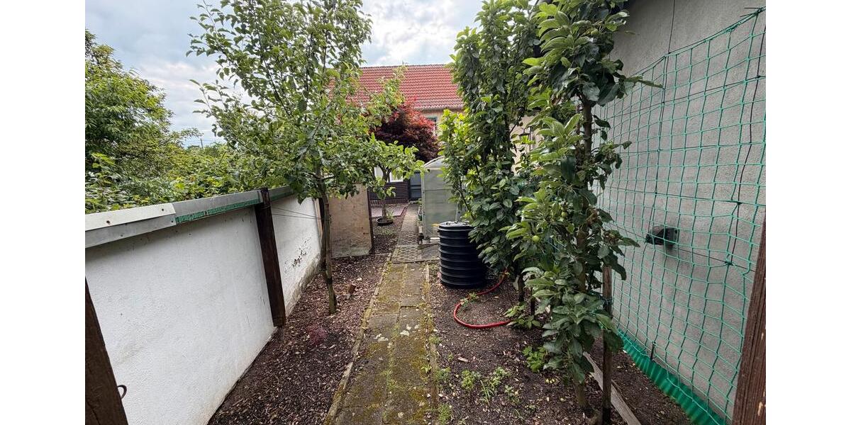 Einfamilienhaus Königswartha - 4 Zimmer, 128 m&sup2;, 140.000&euro; | Angebot:26882215
