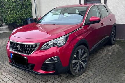Peugeot 3008 80.000 km 12.900 &euro; Hochheim 65239