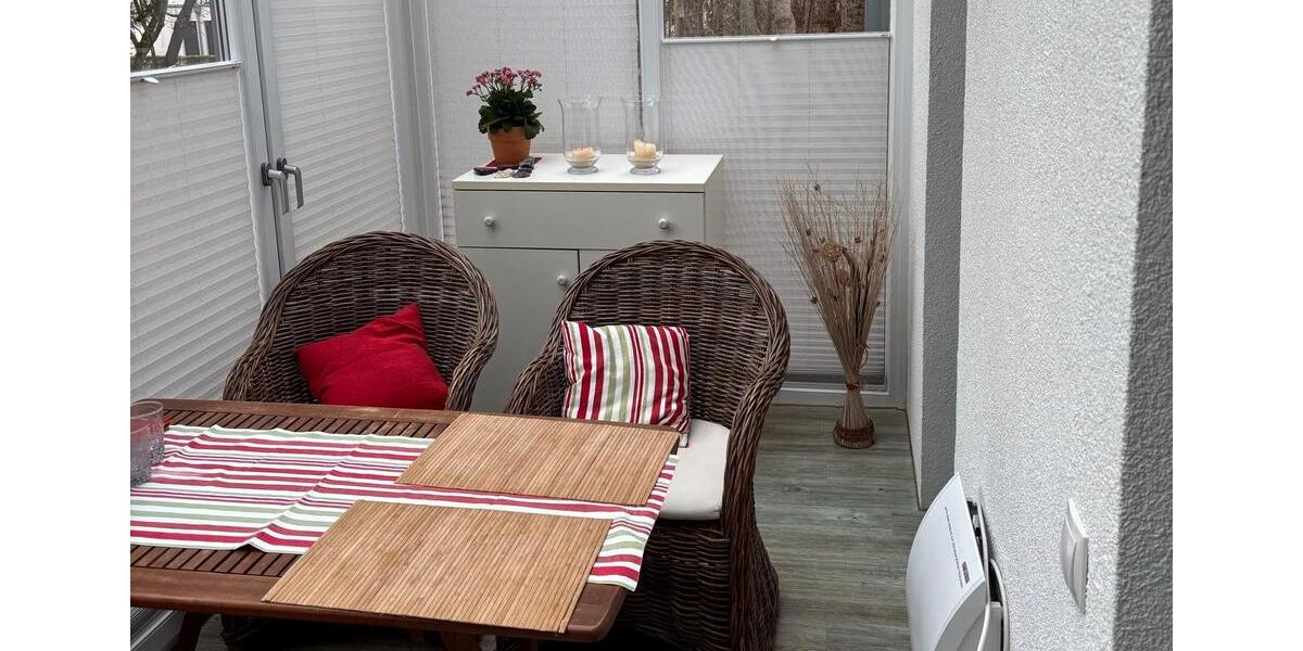 Hochparterre Norderney - 2.5 Zimmer, 48 m&sup2;, 470.000&euro; | Angebot:25168216