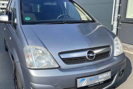 Opel Meriva 148.000 km 2.990 € Münster 48155