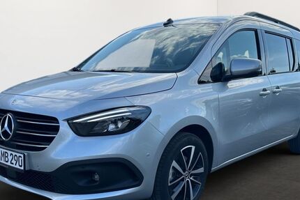 Mercedes-Benz T-Klasse 15.000 km 36.878 &euro; Cottbus 03042