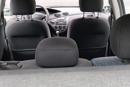Ford Focus 236.800 km 1.000 &euro; Schweinfurt 97422