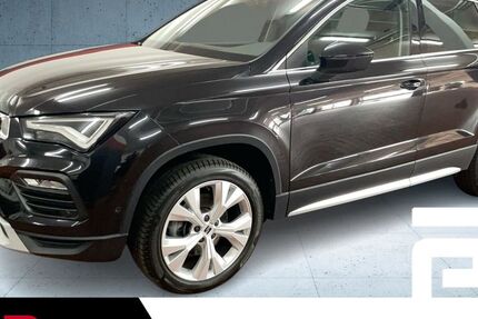Seat Ateca 100.302 km 18.981 &euro; Offenbach 63069