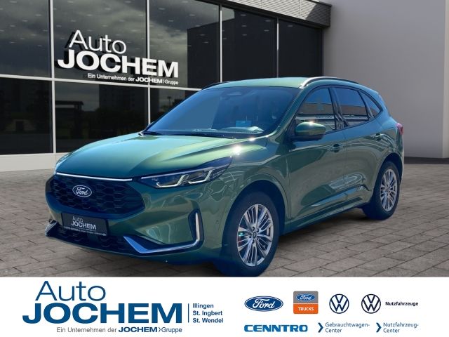 Kuga