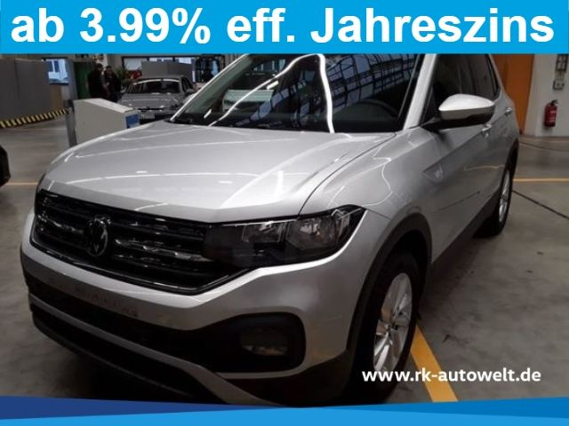 T-Cross