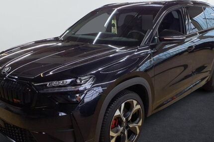 Skoda Kodiaq 27.400 km 51.980 &euro; Balingen 72336