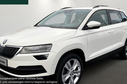 Skoda Karoq 68.563 km 19.750 &euro; Solingen 42651