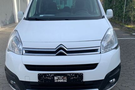 Citroen Berlingo 144.980 km 7.299 &euro; Mainz-Kastel 55252