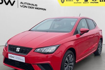 Seat Ibiza 22.245 km 18.888 &euro; Oberschopfheim 77948