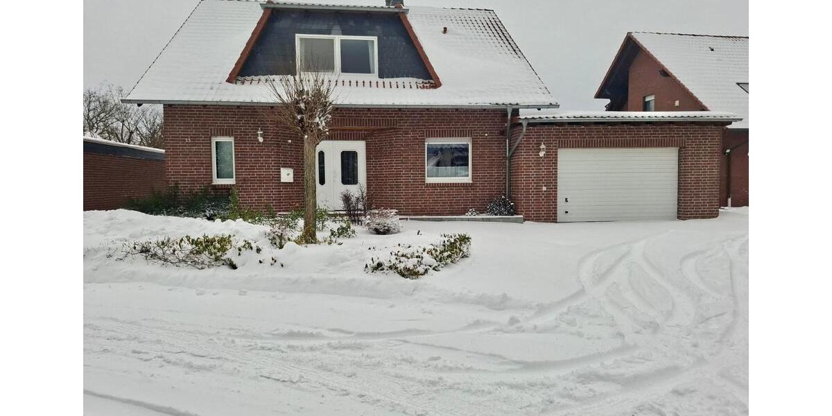 Freistehendes Einfamilienhaus von Privat zimmer