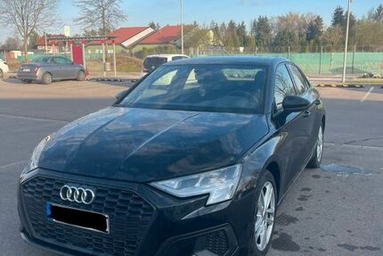 Audi A3 90.000 km 21.900 &euro; Erbach 89155