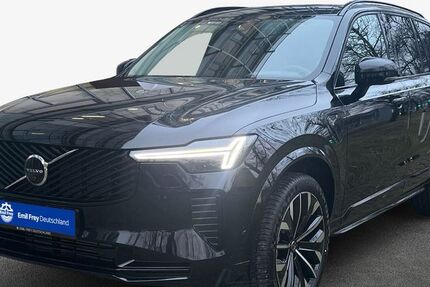 Volvo XC90 5.000 km 77.890 &euro; München 80809