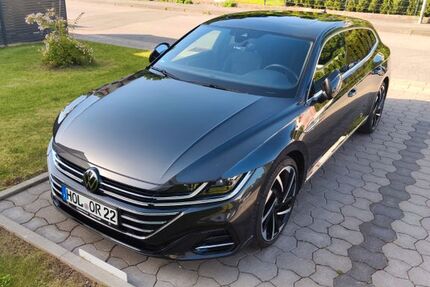 VW Arteon 64.600 km 32.990 &euro; Holzminden 37603