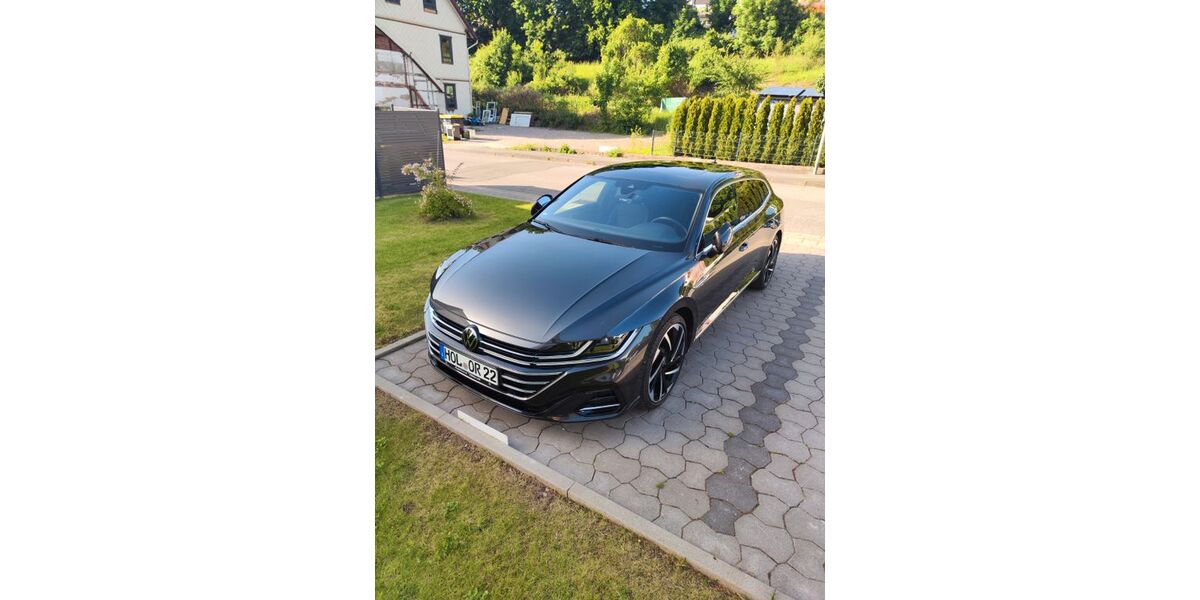 VW Arteon 64.600 km 32.990 &euro; Holzminden 37603