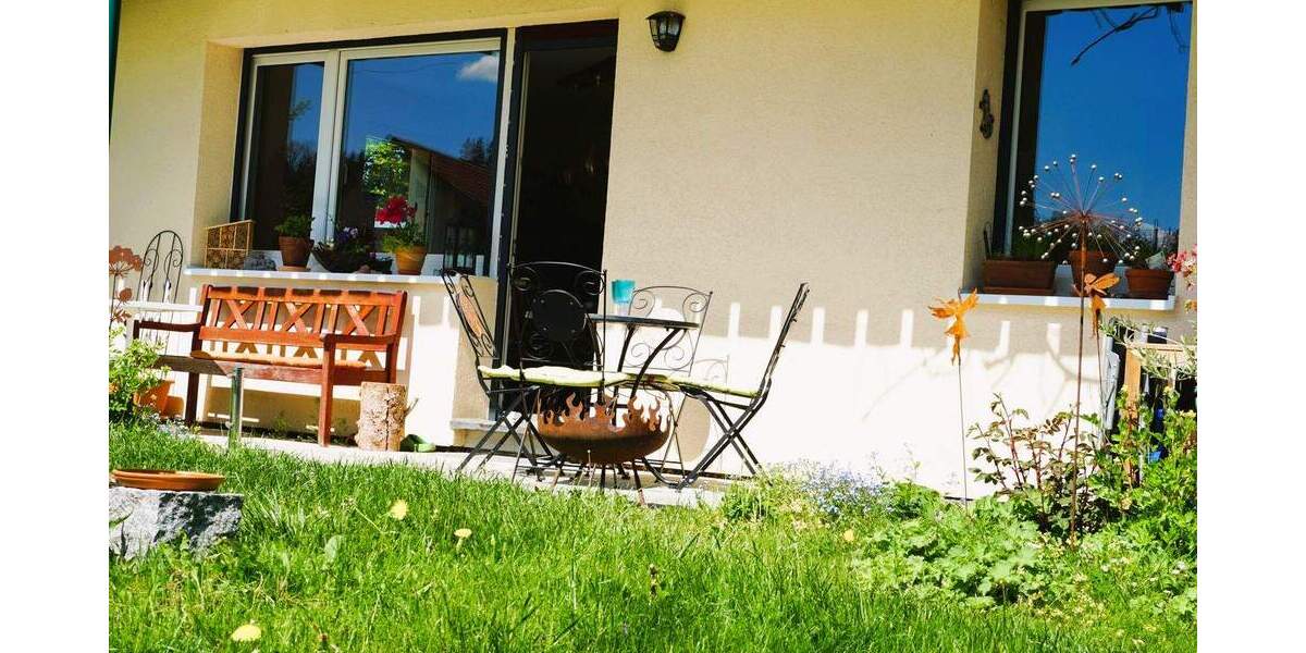 Etagenwohnung Isny im Allgäu Isny - 4 Zimmer, 112 m&sup2;, 488.000&euro; | Angebot:23975631