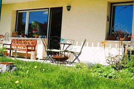 Wohnung Isny im Allgäu Isny - 4 Zimmer, 112 m&sup2;, 488.000&euro; | Angebot:23975631