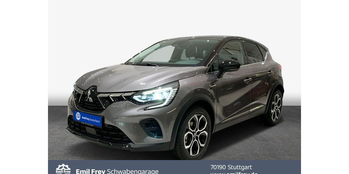 Mitsubishi ASX 12.000 km 27.490 &euro; Stuttgart 70190