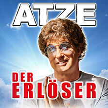 Atze Schröder - Der Erlöser | Sommer Open Air - Seebühne Bremen 2025 Bremen