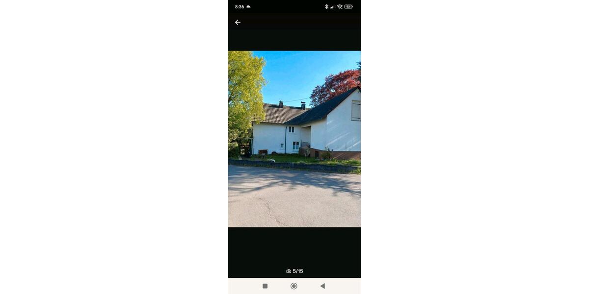 Einfamilienhaus Nümbrecht - 230.000&euro; | Angebot:26222128