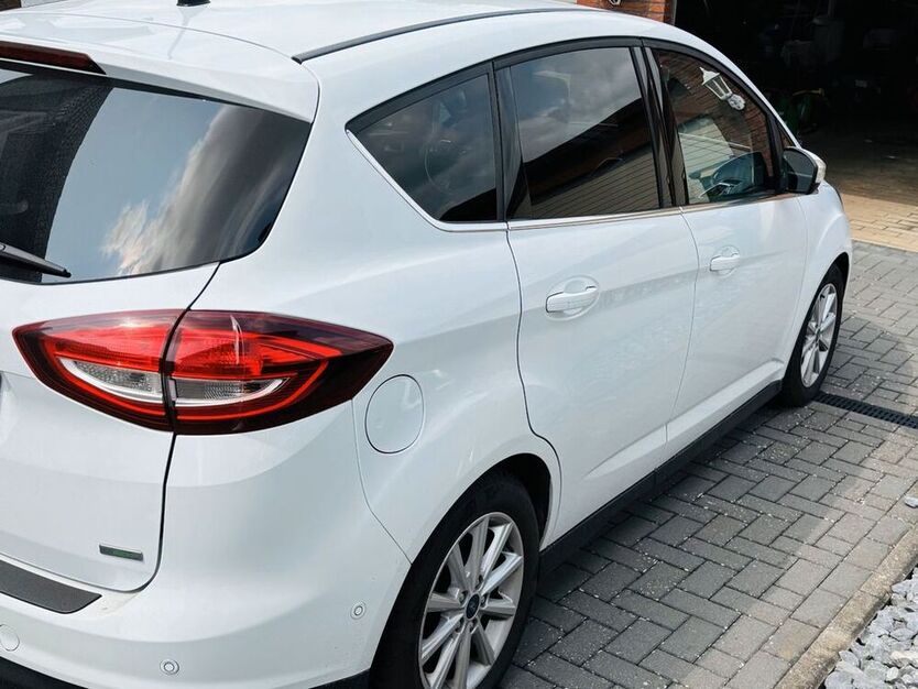 C-Max