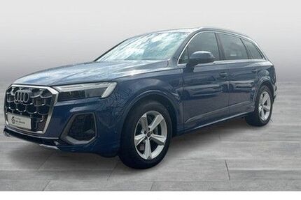 Audi Q7 52.284 km 59.880 &euro; Papenburg 26871