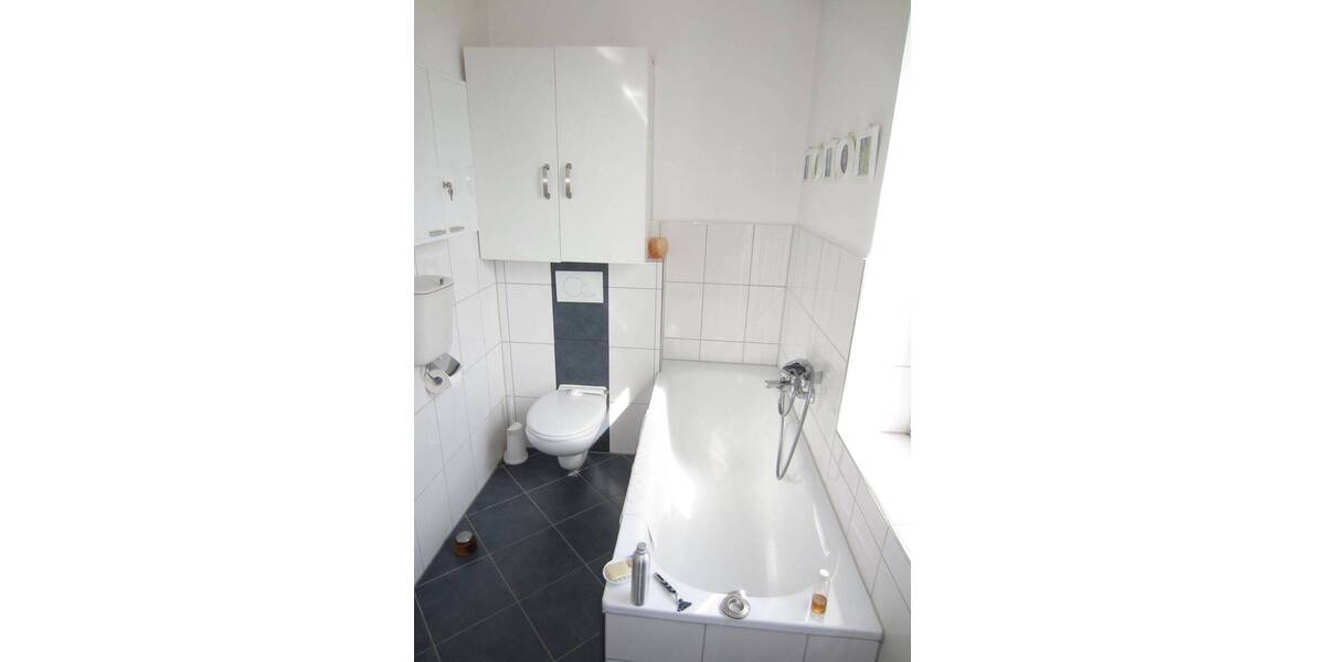 Etagenwohnung Ennepetal Milspe - 4 Zimmer, 100 m&sup2;, 685&euro; | Angebot:26318869