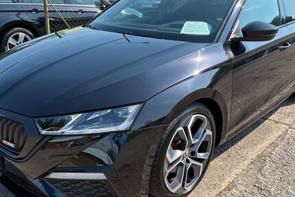 Skoda Octavia 66.000 km 27.690 &euro; Bad Blankenburg 07422