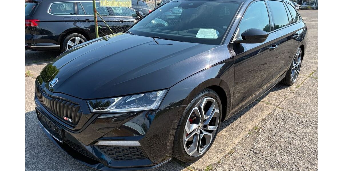 Skoda Octavia 66.000 km 27.690 &euro; Bad Blankenburg 07422