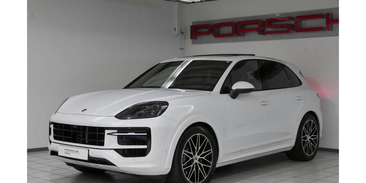 Porsche Cayenne 33.000 km 114.890 &euro; Bremen 28207