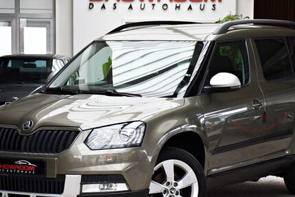 Skoda Yeti 92.577 km 19.950 &euro; Waghäusel 68753
