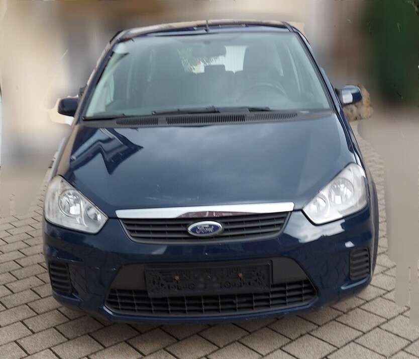 C-Max