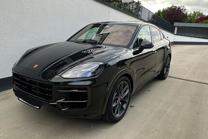 Porsche Cayenne 1.980 km 169.990 &euro; Köln 50667