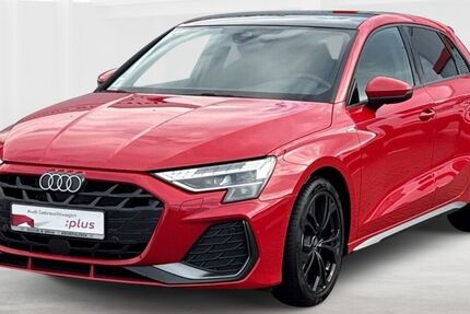 Audi A3 4.200 km 36.420 &euro; Aschersleben 06449