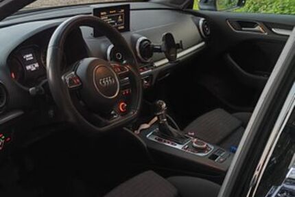 Audi A3 245.000 km 8.999 &euro; Regensburg 93055