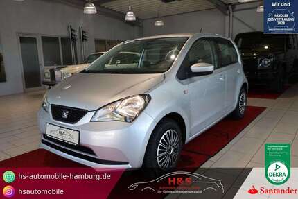 Seat Mii 54.200 km 8.500 &euro; Bad Segeberg ( bei Hamburg) 23795
