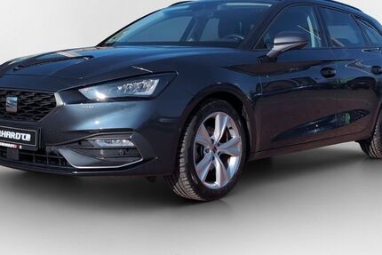 Seat Leon 40.420 km 20.890 &euro; Leipzig 04129