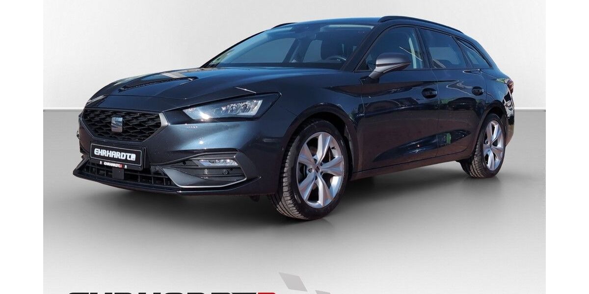 Seat Leon 40.420 km 20.890 &euro; Leipzig 04129