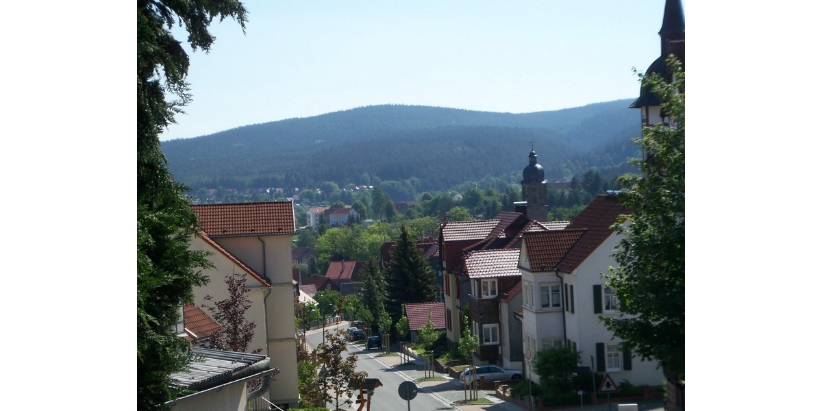Ihre Kapitalanlage in Tambach-Dietharz! - Etagenwohnung Tambach-Dietharz Tambach-Dietharz; Waldstr. WE2 | Angebot:22818558