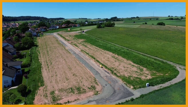 Grundstück Rauschenberg Schwabendorf - 80.500&euro; | Angebot:26741899