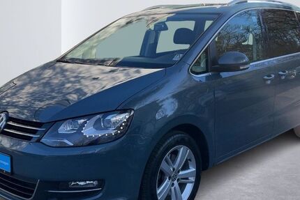 VW Sharan 59.732 km 27.950 &euro; Hamburg 22111