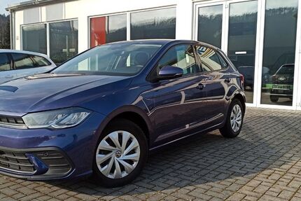 VW Polo 24.000 km 18.990 € Dietfurt-Töging 92345
