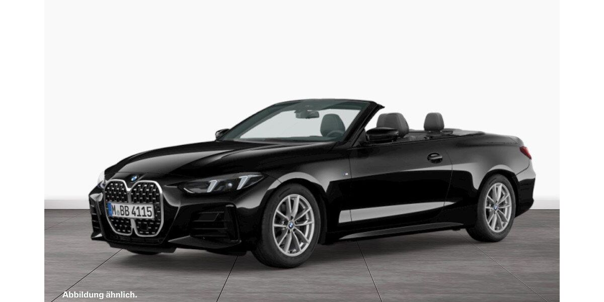 BMW 430 21.464 km 54.490 &euro; Kassel 34125