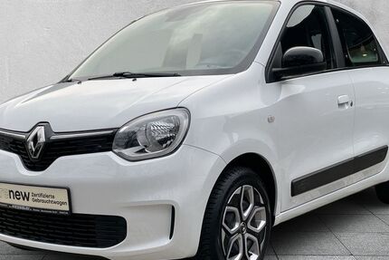 Renault Twingo 34.878 km 11.990 &euro; Bremen 28199